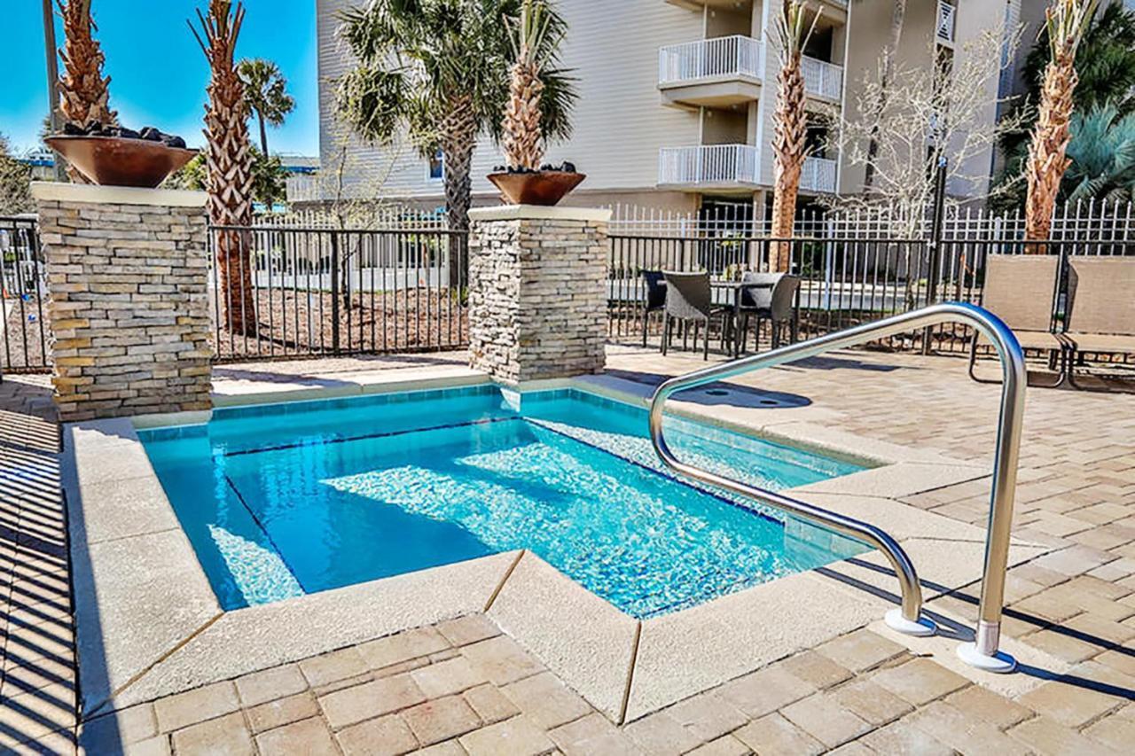 Alerio A402 Villa Destin Exterior foto