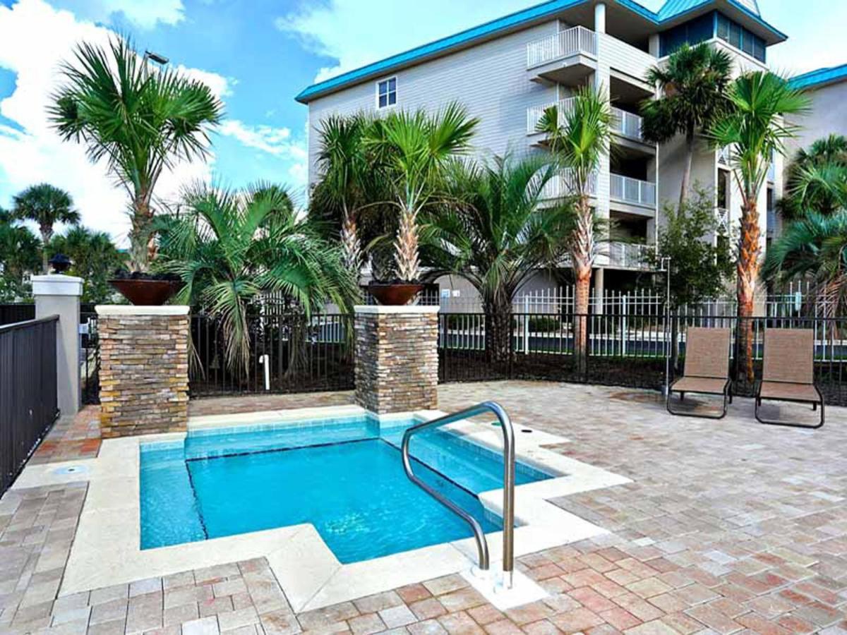 Alerio A402 Villa Destin Exterior foto