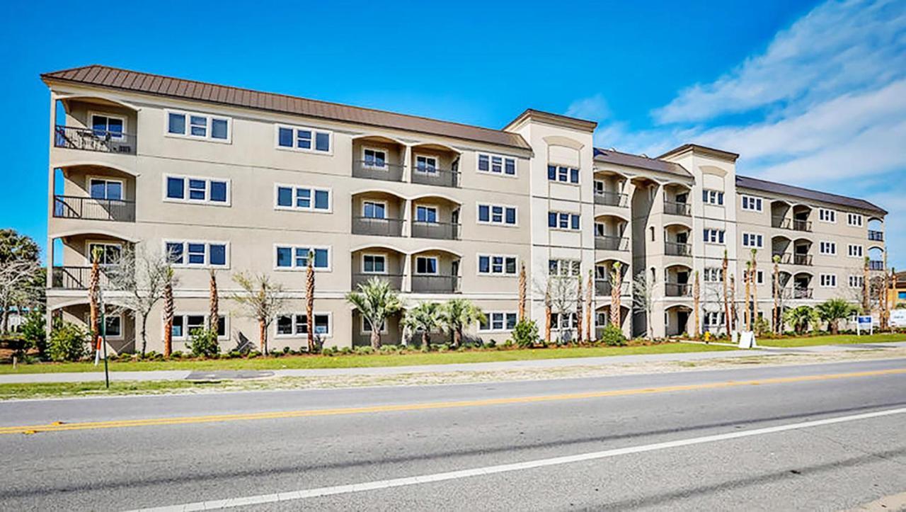 Alerio A402 Villa Destin Exterior foto