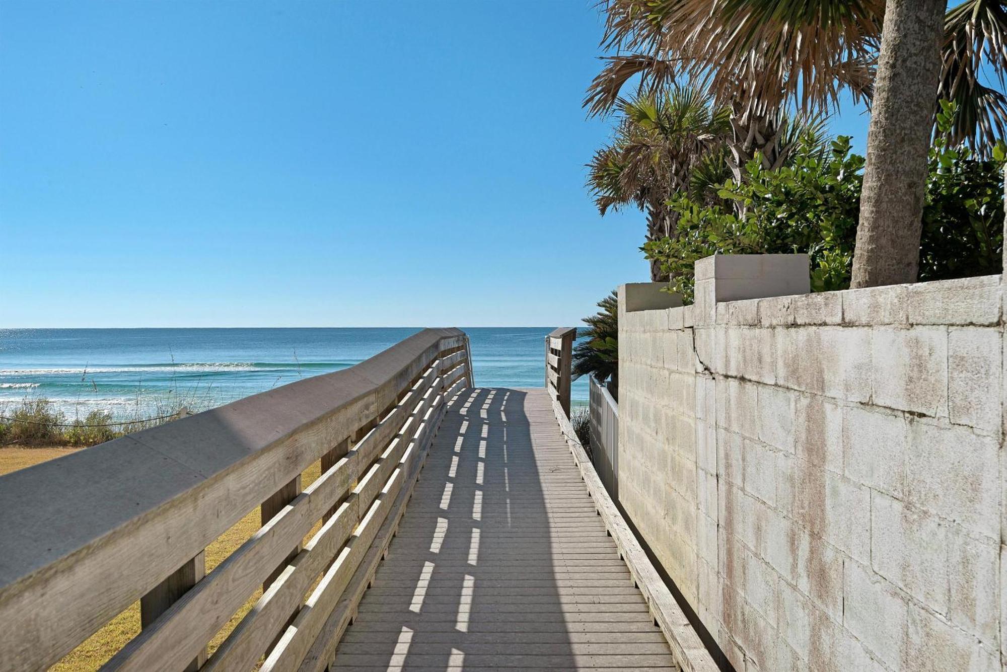 Alerio A402 Villa Destin Exterior foto